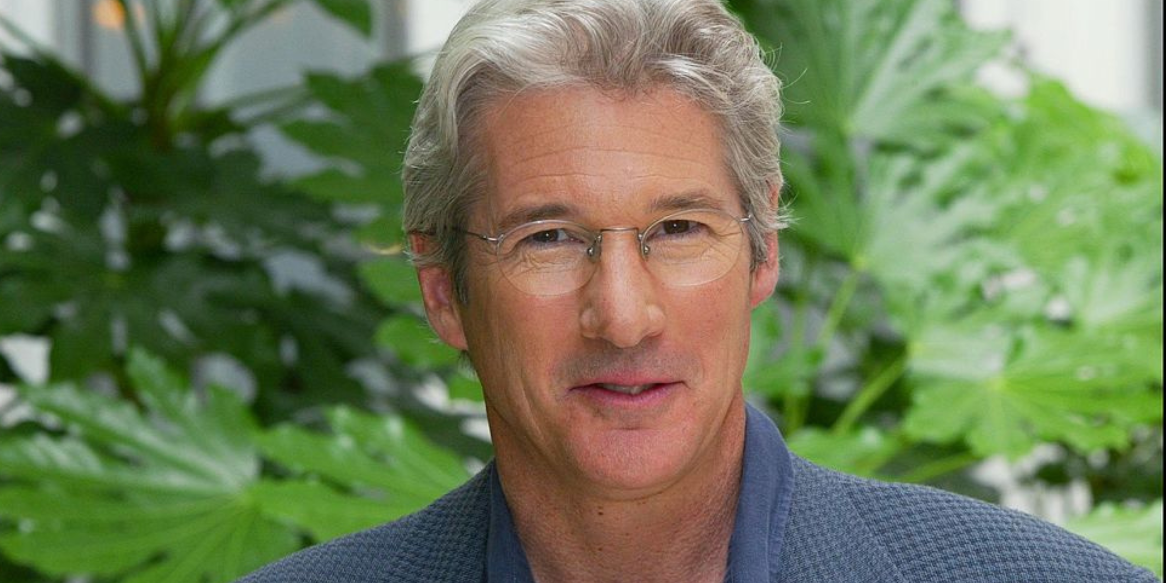 Richard Gere | Source: Getty Images