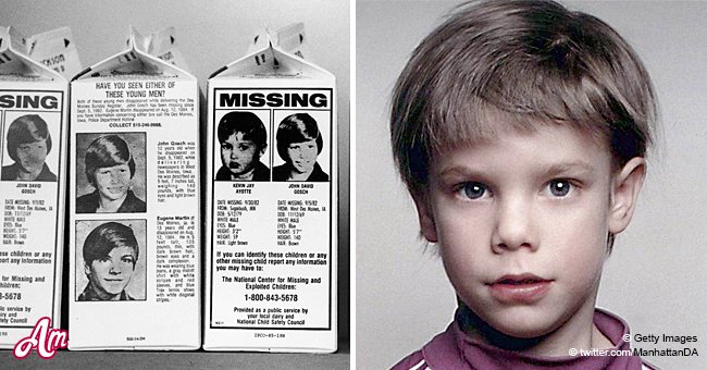 Inside The Haunting Disappearance Of Etan Patz One Of The Original Missing Milk Carton Kids