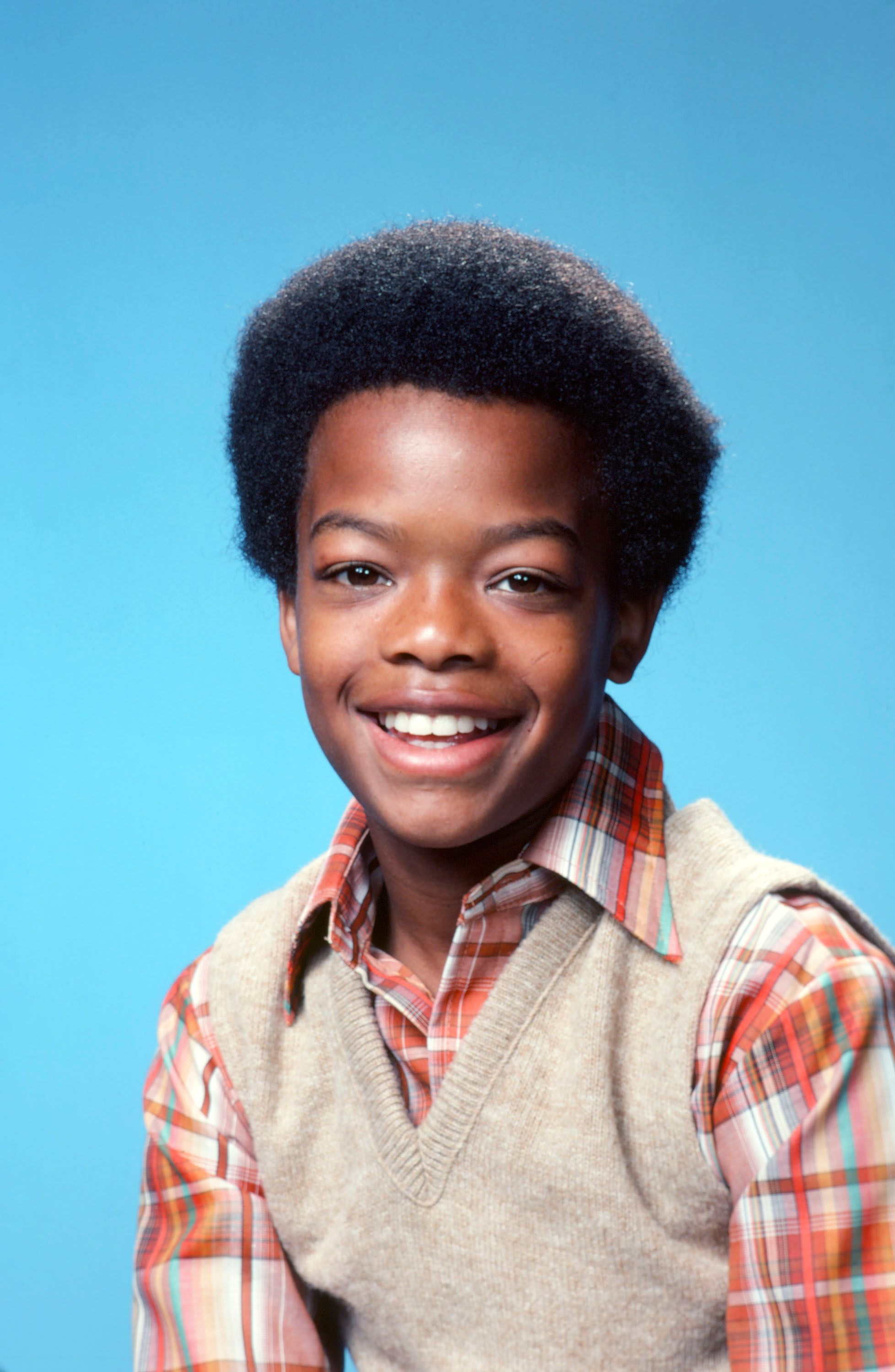Todd Bridges as Willis Jackson on "Diff'rent Strokes." | Photo: Getty Images