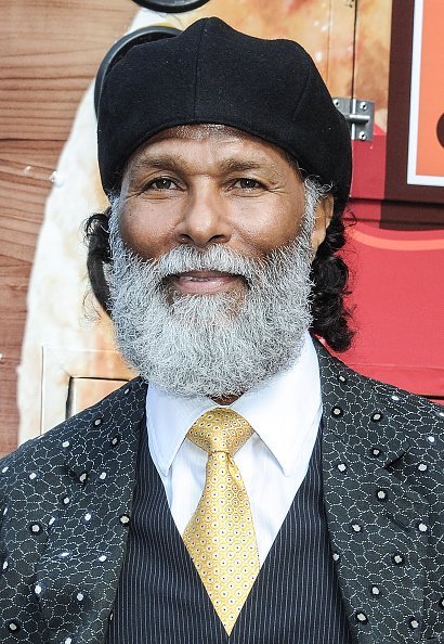  Actor Philip Michael Thomas at the Toast to 135 years of Thomas' English Muffins on April 23, 2015 | Photo: Getty Images