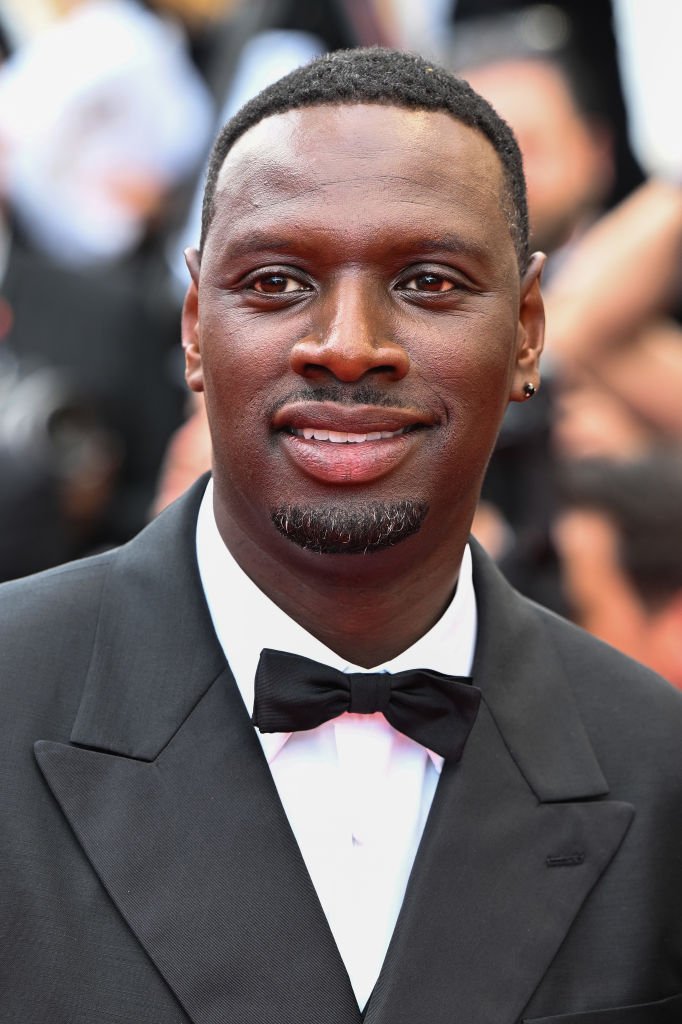 Portrait Omar Sy. І Sources : Getty Images