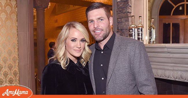 Carrie Underwood Has Gone through Many 'Difficulties' with Husband Mike Fisher - Inside Their Love Story