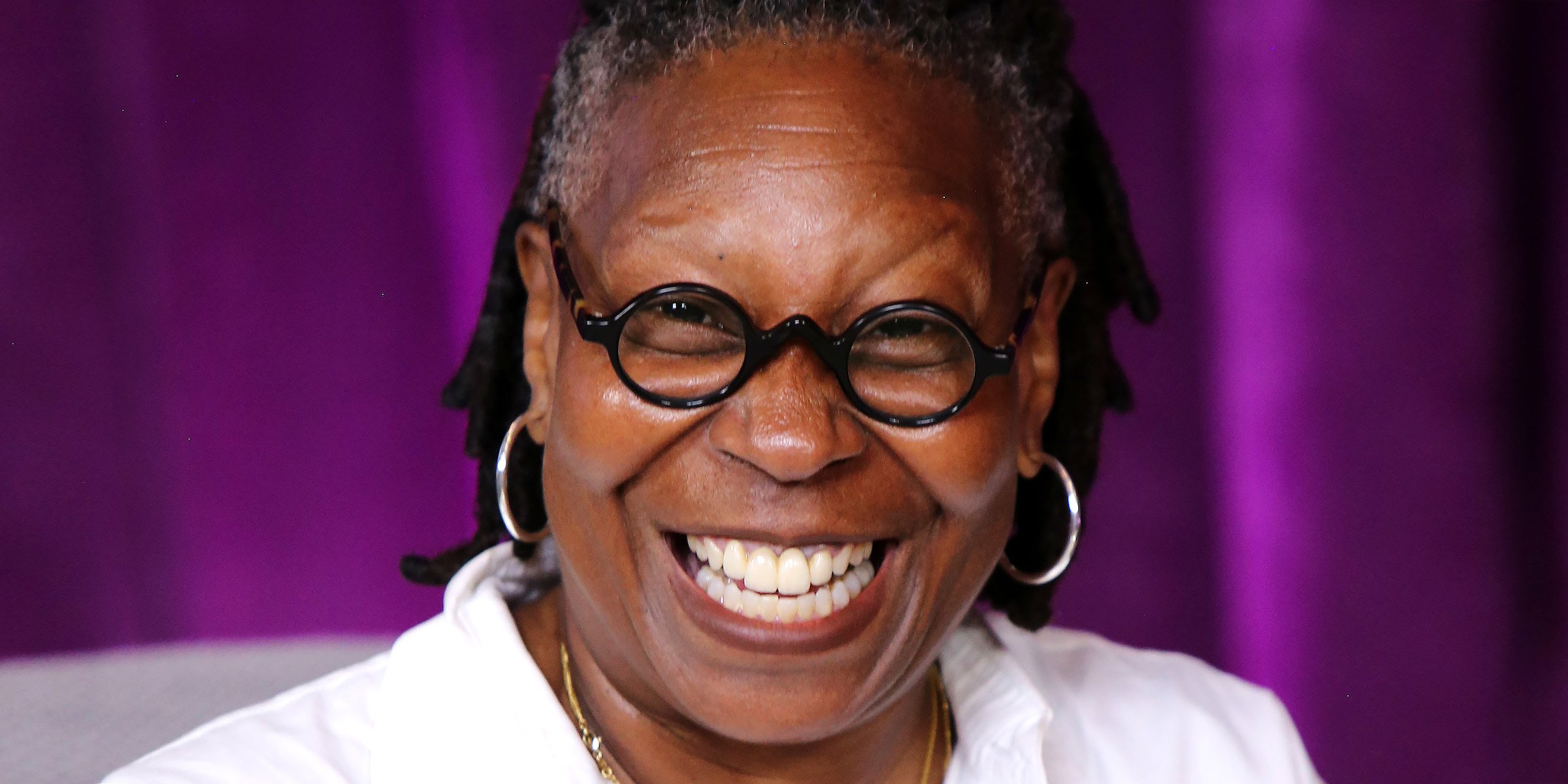 Whoopi Goldberg | Quelle: Getty Images