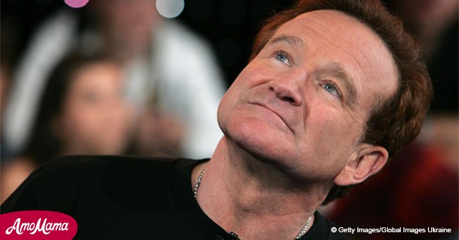 Robin Williams' heartbreaking never-before-seen footage emerges in new documentary trailer