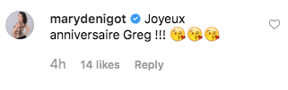 Reconnaissez Vous Ce Joli Bebe Devenu Une Star De Danse Avec Les Stars Reconnaissez Vous Ce Joli Bebe Devenu Une Star De Danse Avec Les Stars