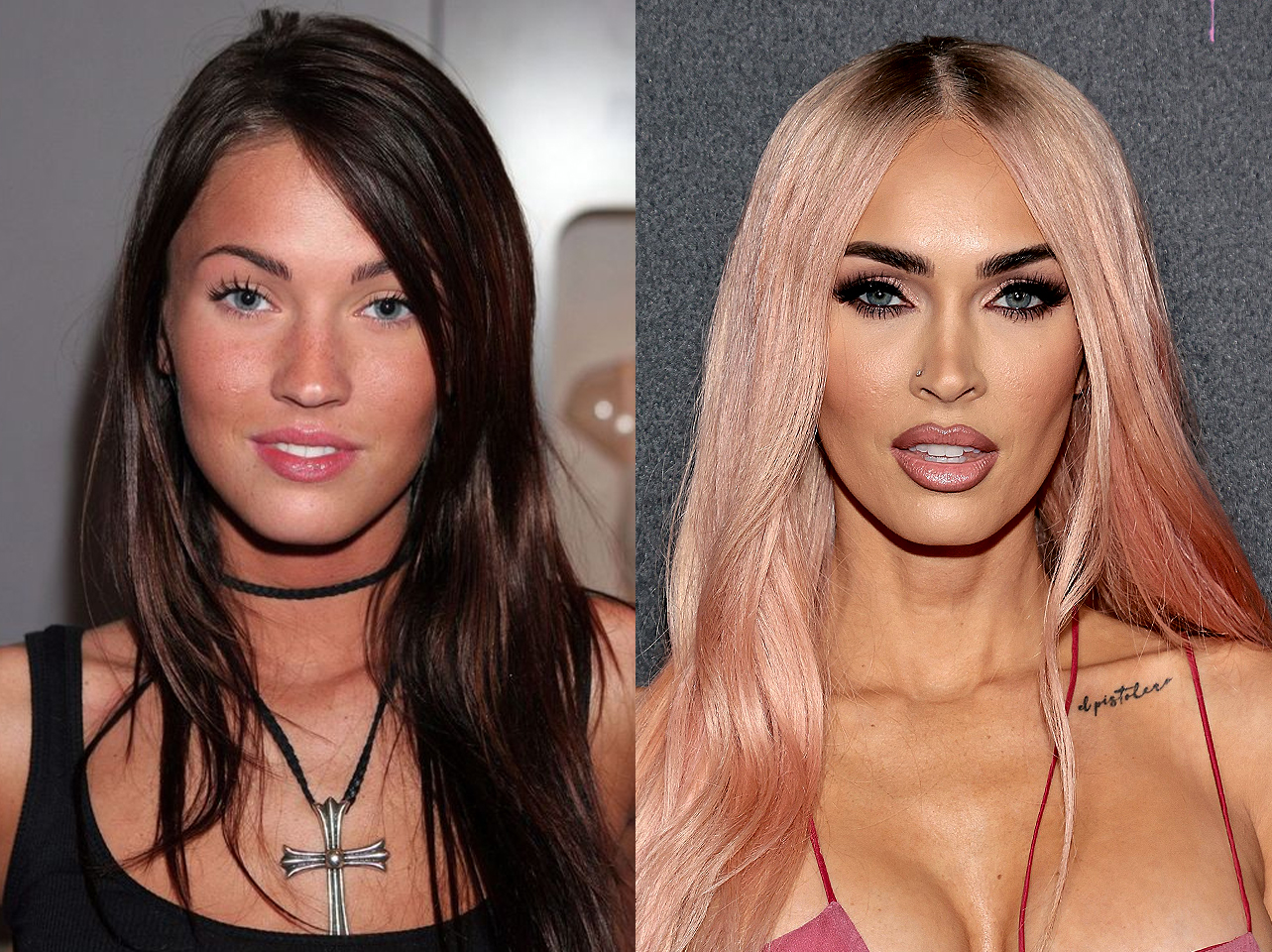 Megan Fox | Source: Getty Images