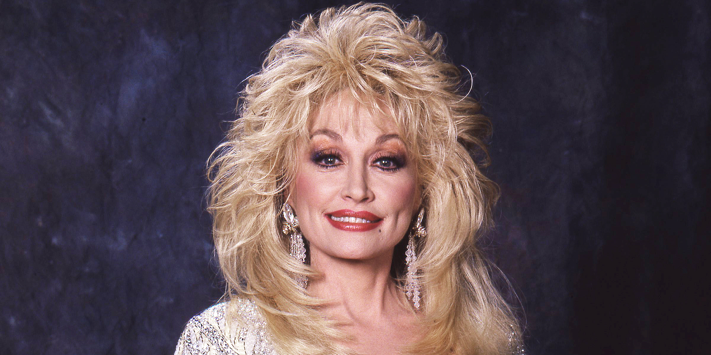 Dolly Parton | Source: Getty Images