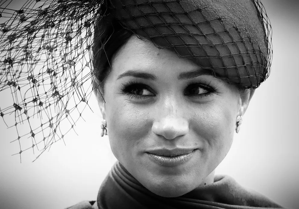 Meghan Markle, Duchess of Sussex attends the Commonwealth Day Service 2020 at Westminster Abbey on March 9, 2020 in London, England. | Source: Getty Images