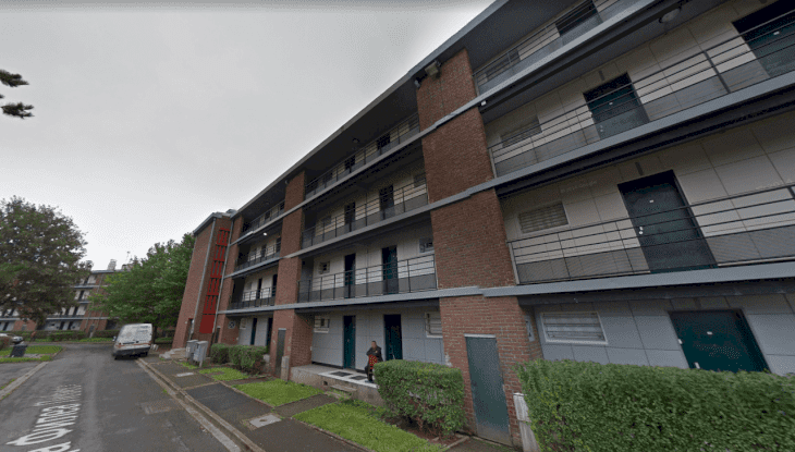 source: Google Street View