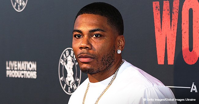 Nelly Accuser Slams Police Saying They Botched Case 'by Treating Her as a Suspect', Not Victim