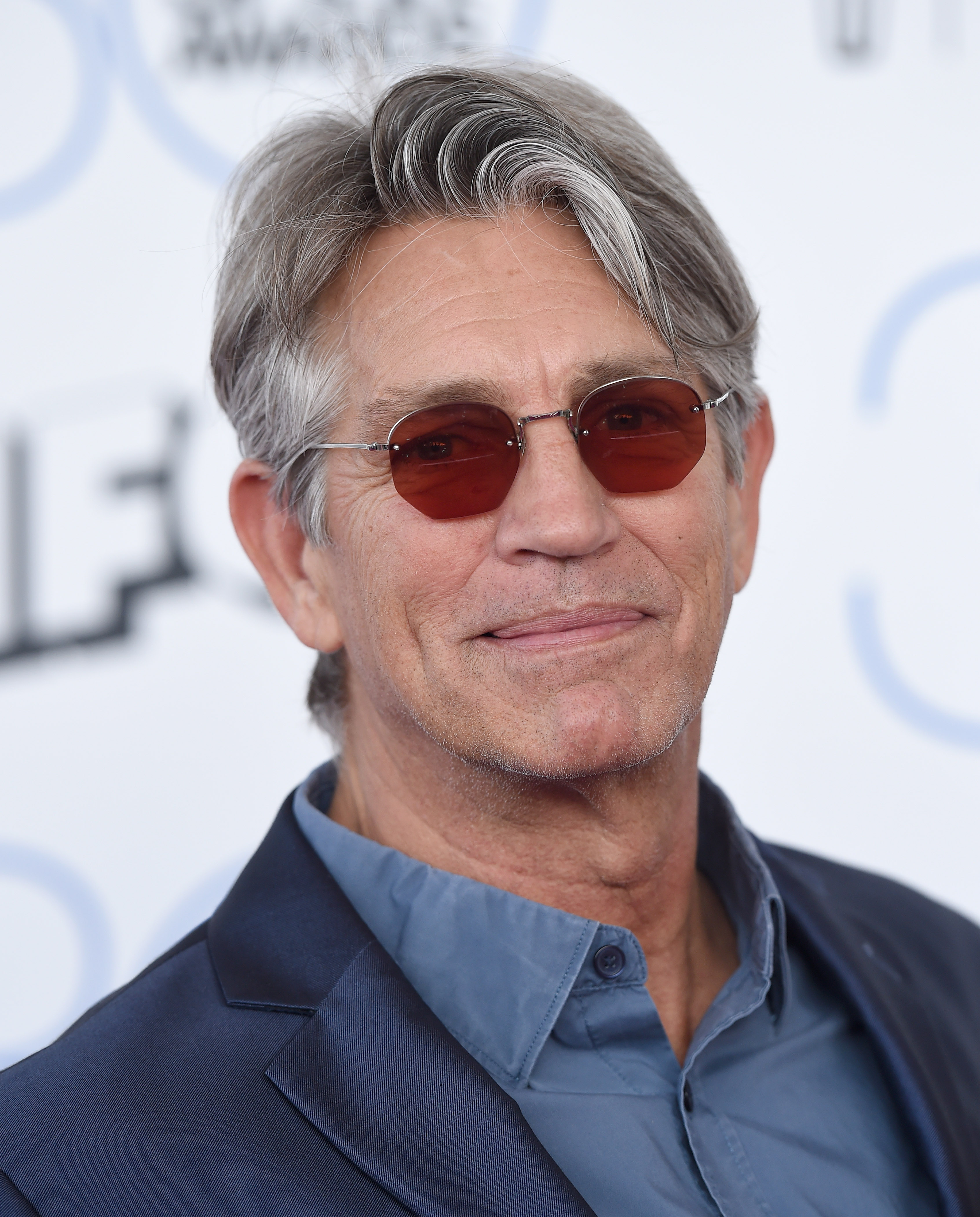Eric Roberts at the Film Independent Spirit Awards in Santa Monica on February 21, 2015 | Source: Getty Images