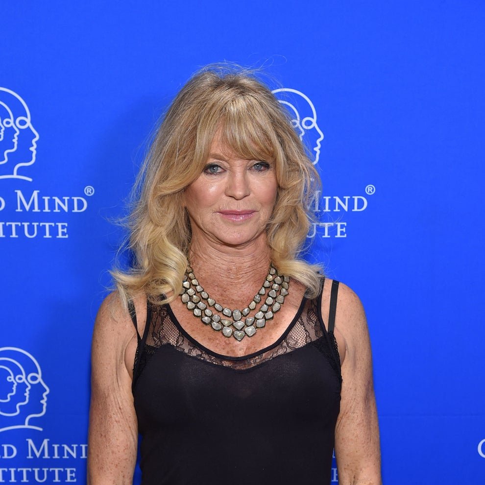 Honoree Goldie Hawn nimmt am 01. Mai 2019 in New York City an den Change Maker Awards 2019 des Child Mind Institute in der Carnegie Hall teil. | Quelle: Getty Images