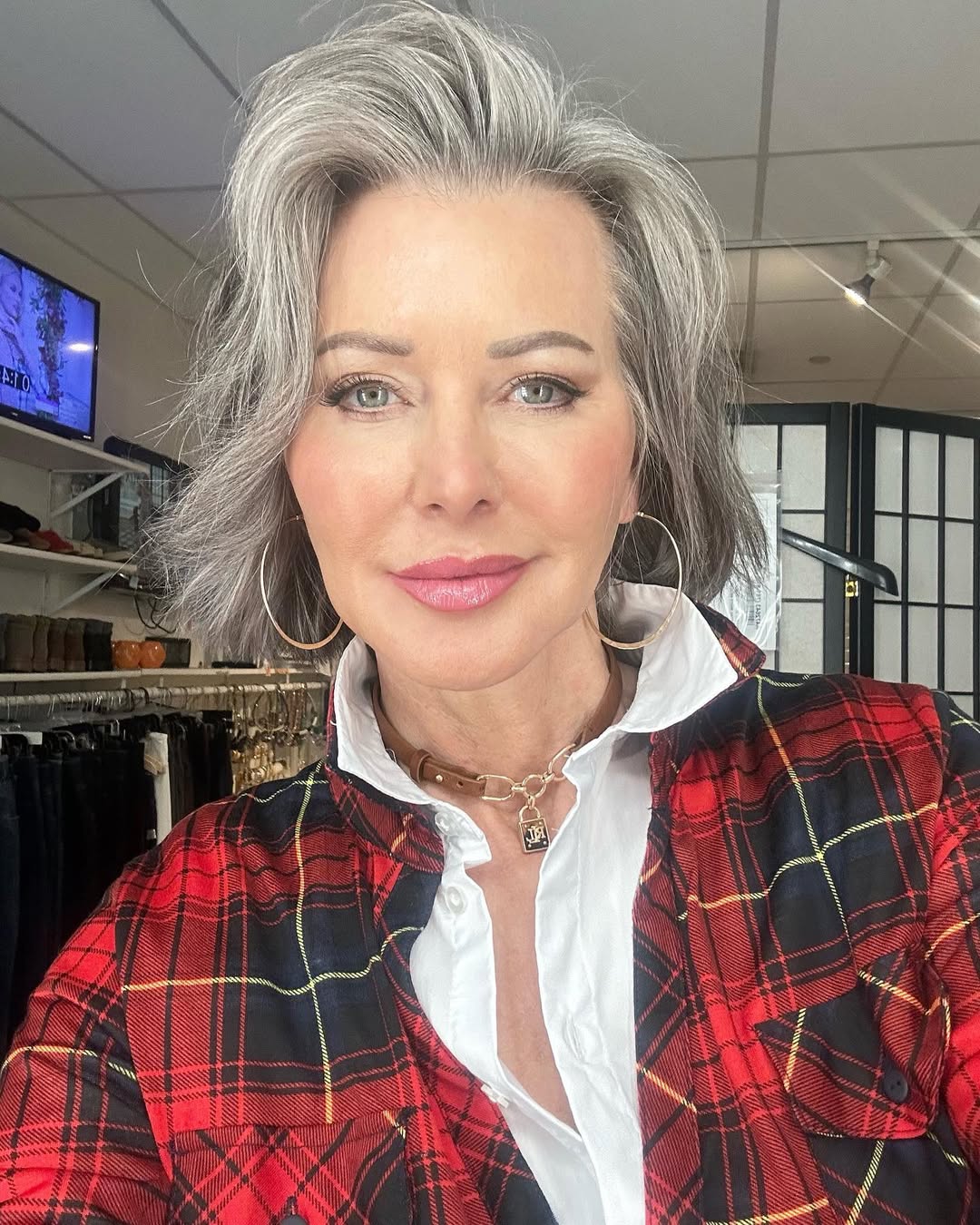 Kimberly Jean from a post dated September 5, 2023. | Source: Instagram/kimberlyjeanl