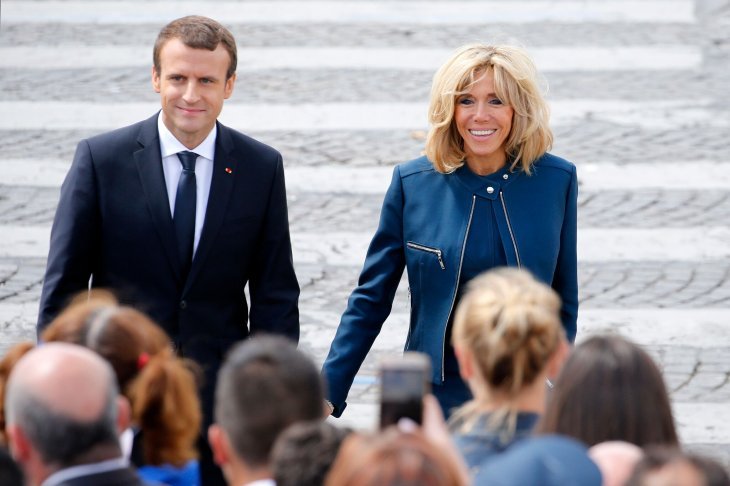 Source: Getty Images