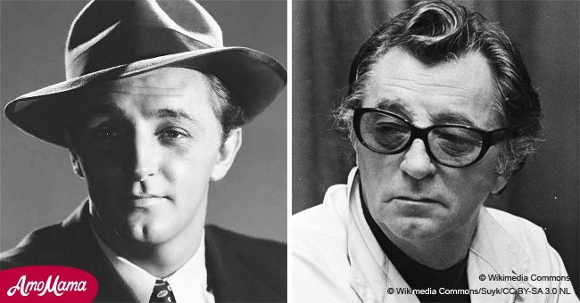 What happened to Robert Mitchum? How the actor's lifestyle finally caught up with him 