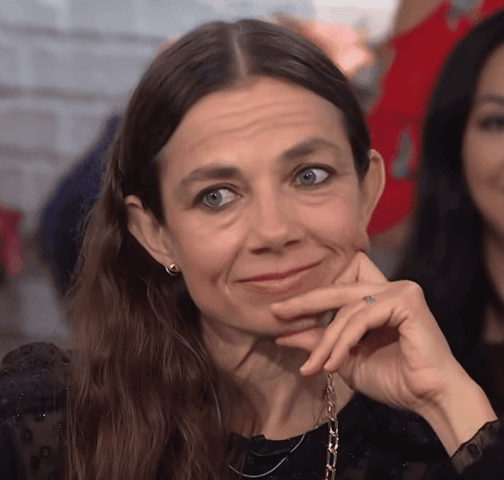 Justine Bateman's Life after Playing Mallory Keaton on 'Family Ties'