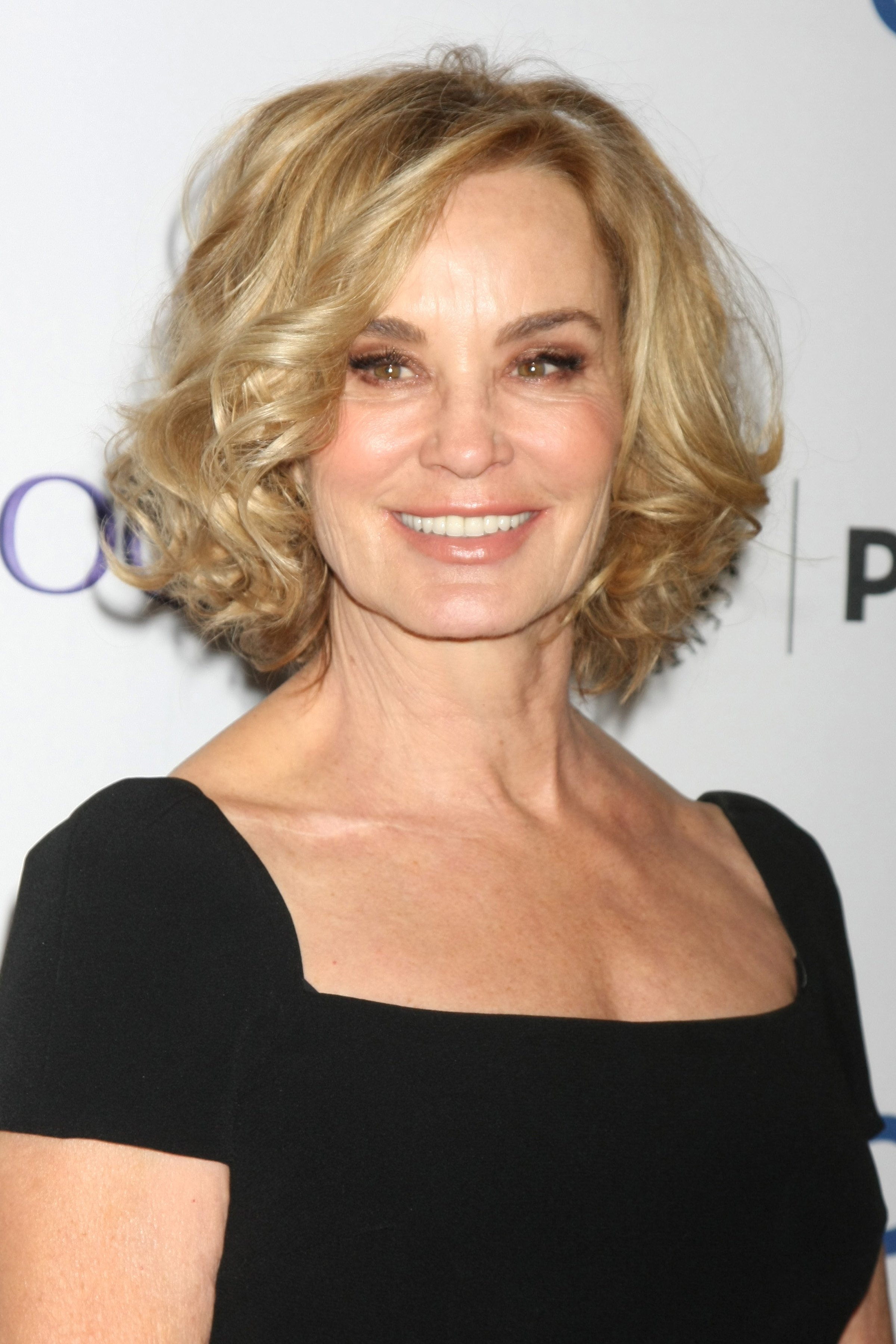 Jessica Lange at the PaleyFEST LA 2015 at the Dolby Theater on March 15, 2015 in Los Angeles, California | Photo: Shutterstock