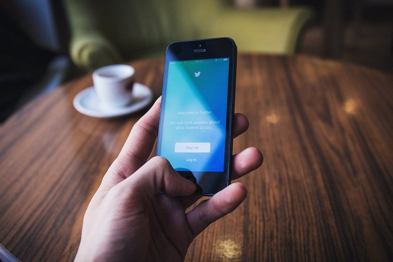 Teléfono móvil celular. | Foto: Pexels Teléfono móvil celular. | Foto: Pexels