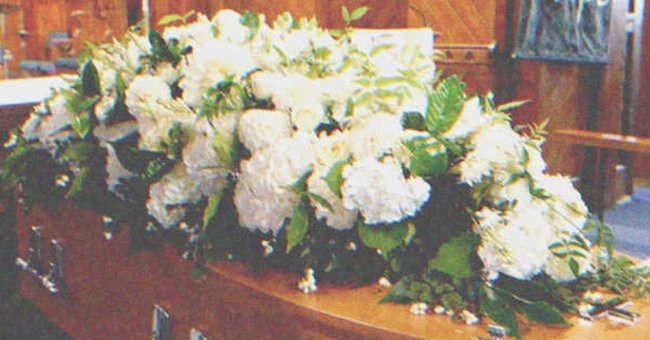 I learned the truth at a funeral | Source: Unsplah