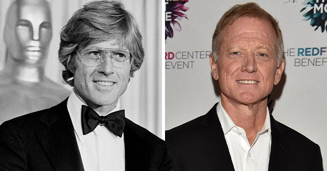 Robert Redford S Son James Redford Dies At 58 Inside The Circumstances Of His Death