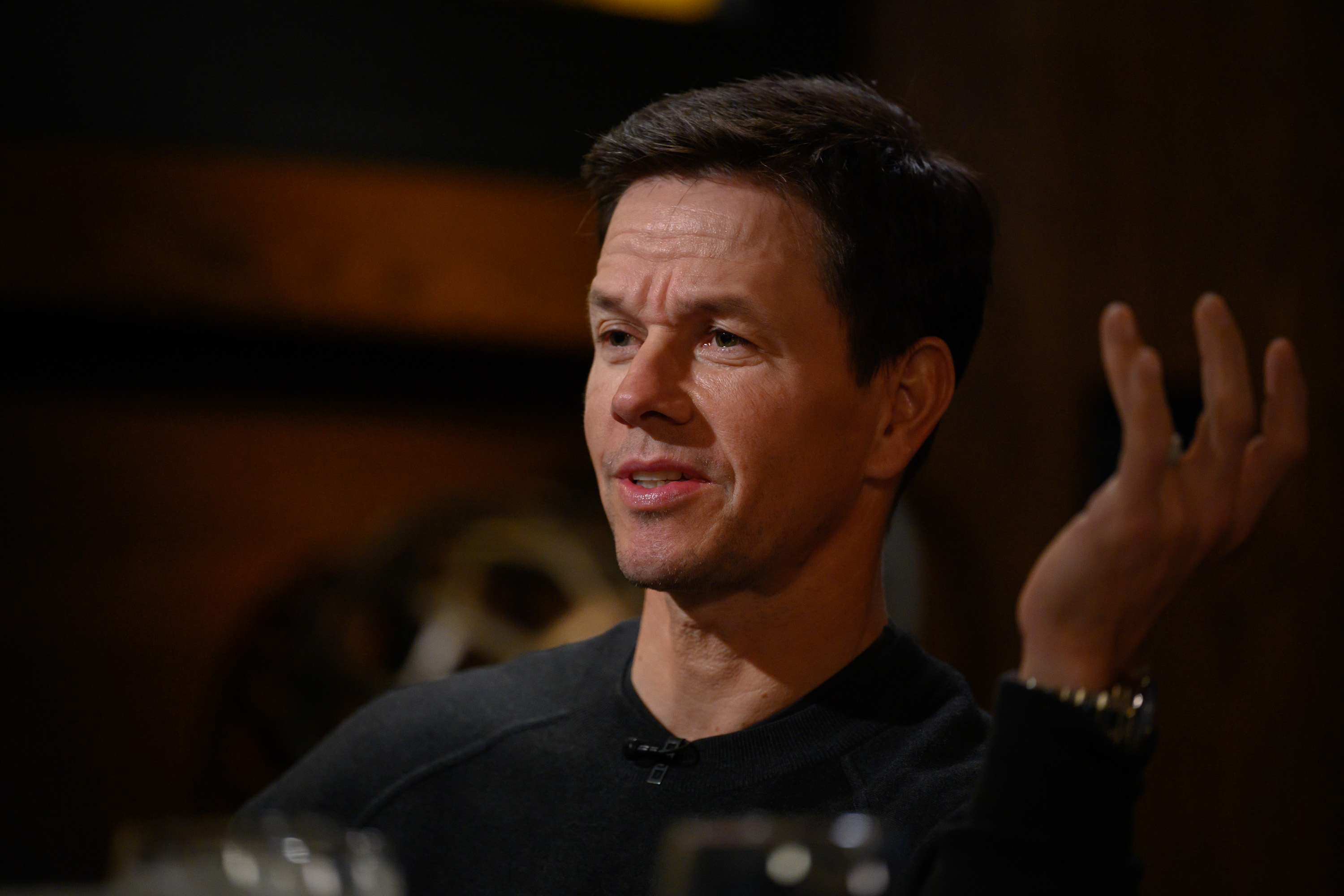 Wahlberg has repeatedly shown that physical preparation is central to how he approaches his work. That commitment has included changes to his weight, grooming, and overall appearance whenever a role demanded it.
