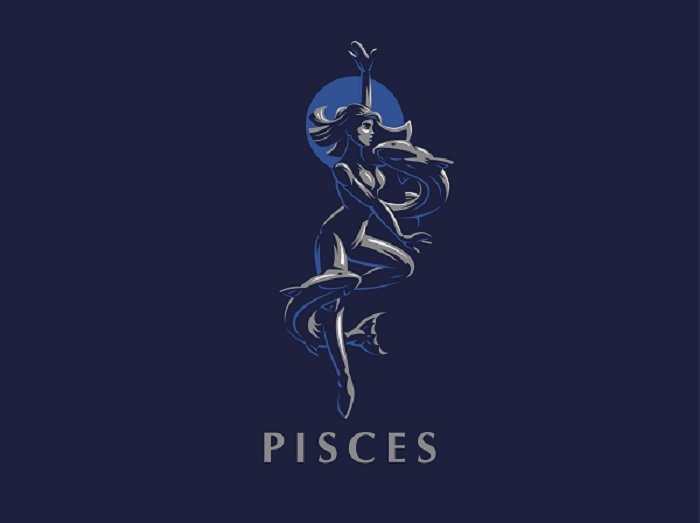 Piscis-Imagen tomada de Shutterstock Piscis-Imagen tomada de Shutterstock