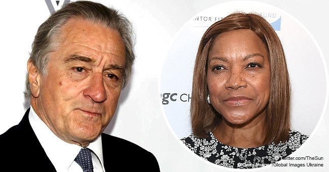 Robert De Niro breaks silence on split from wife Grace Hightower after 20 years of marriage