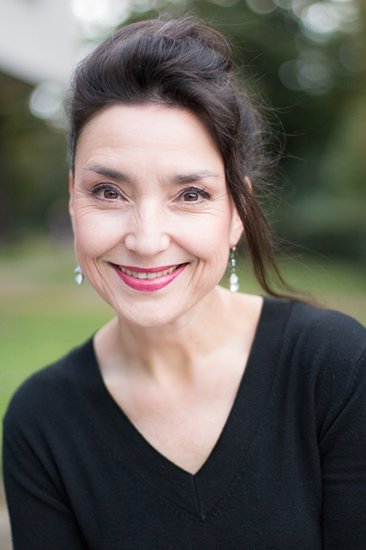 Tatjana Clasing | Quelle: Wikimedia Commons