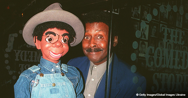 Remember Famous Ventriloquist Willie Tyler? He's 78 Now & Still Performs with His Partner Lester