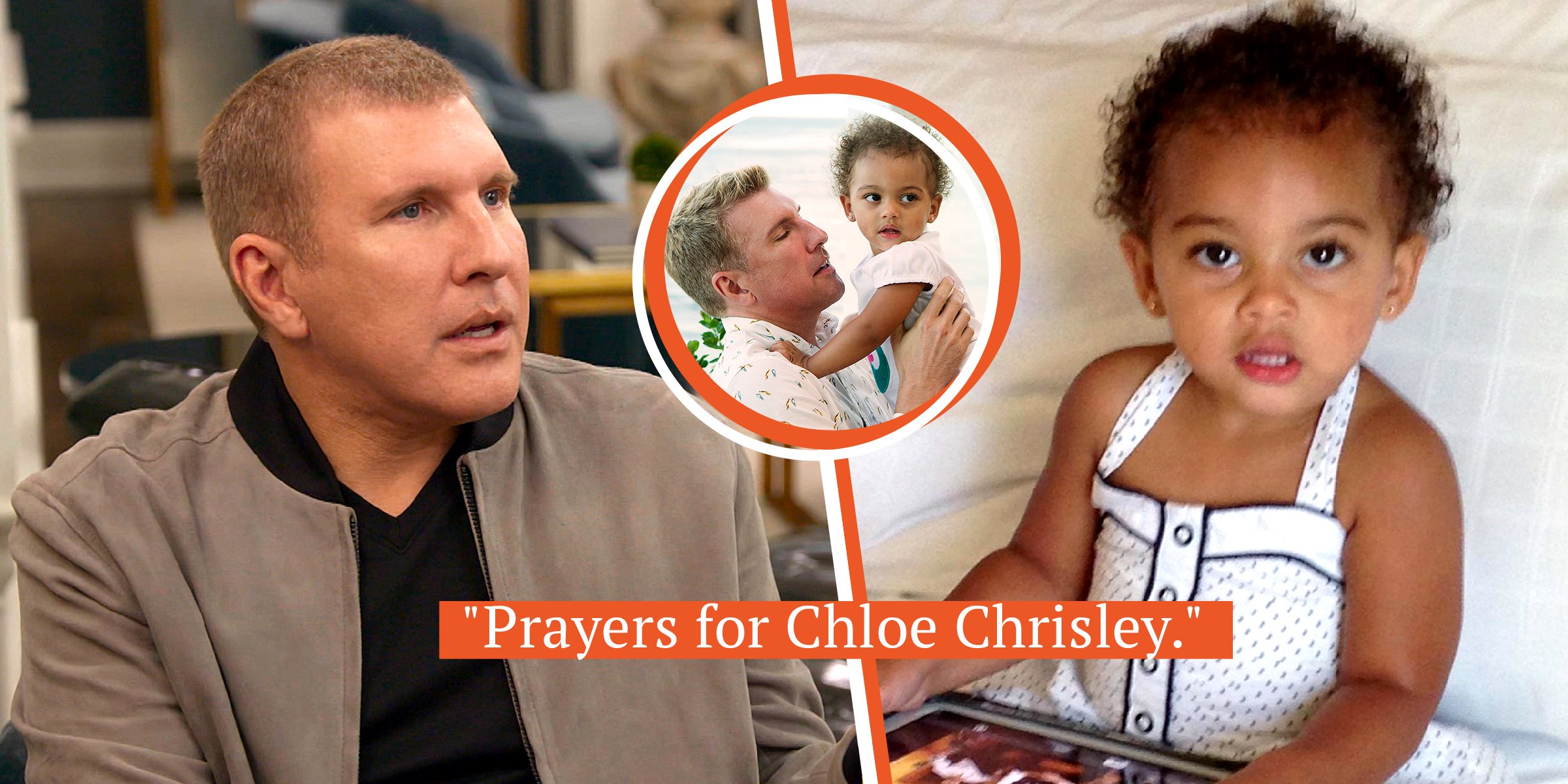 Todd Chrisley Sentenced to Prison: Fans Pray for Granddaughter He's