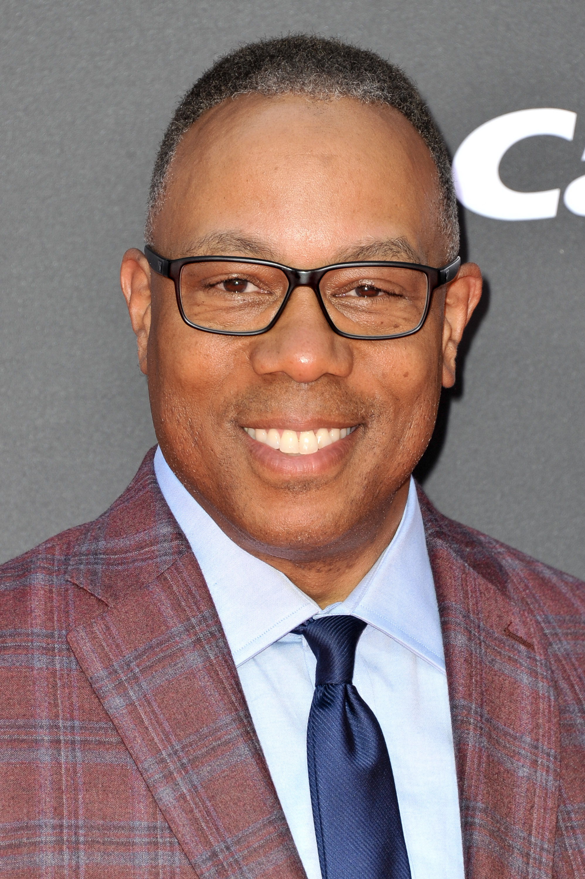 Jay Harris attends the 2019 ESPY Awards on July 10, 2019, in Los Angeles, California | Source: Getty Images