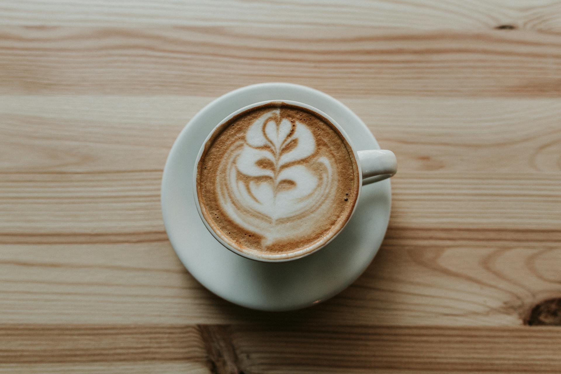 A cup of coffee | Source: Pexels