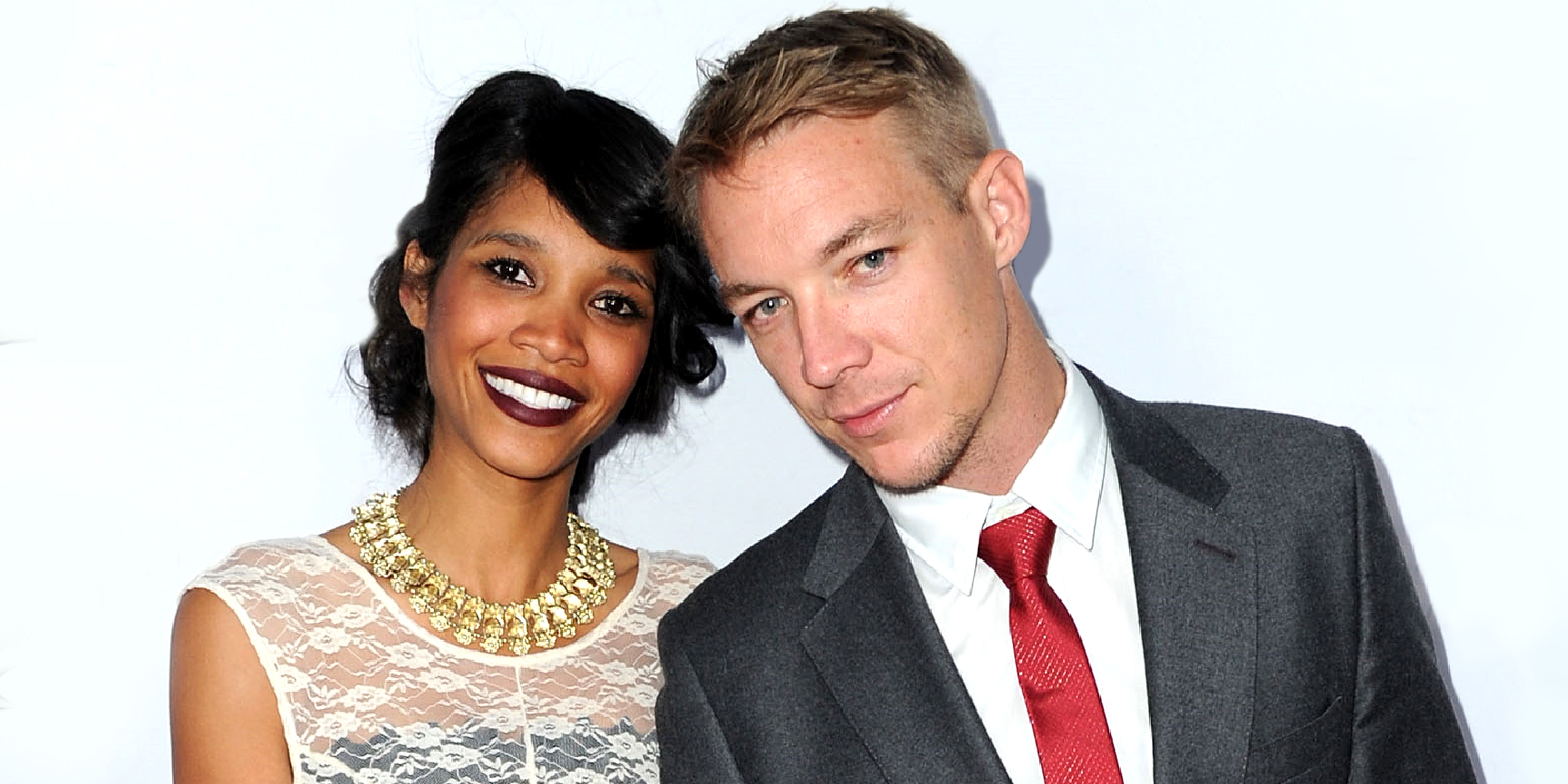 Kathryn Lockhart and Diplo | Source: Getty Images
