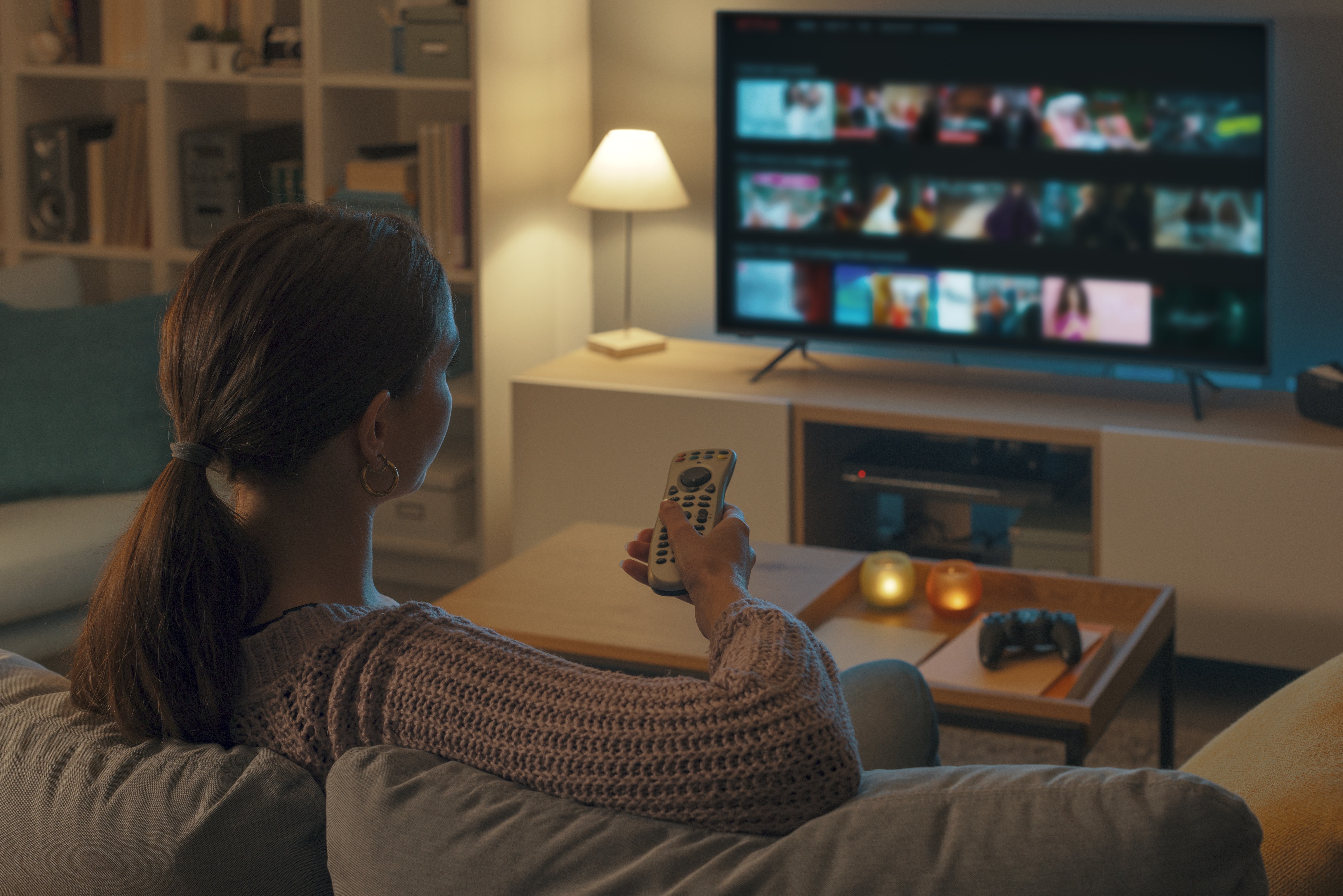 TV | Source: Shutterstock
