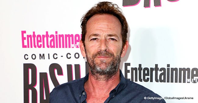 Luke Perry's Hometown Friends Describe Him as Person Who 'Never Changed' after Becoming Famous