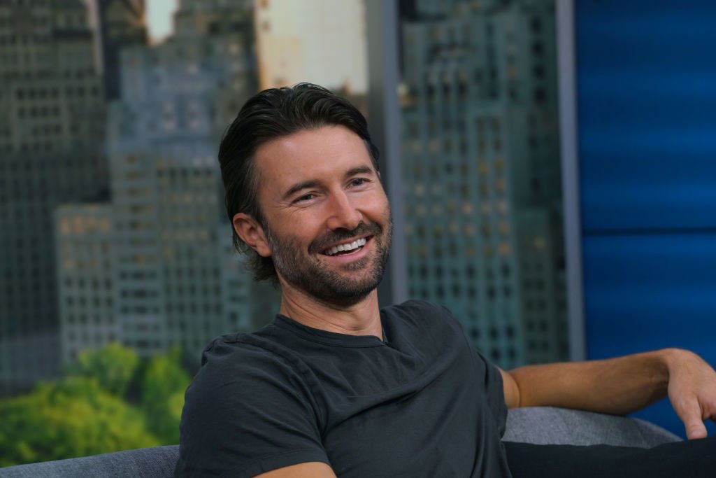 Brandon Jenner visits People Now Studios | Photo: Getty Images