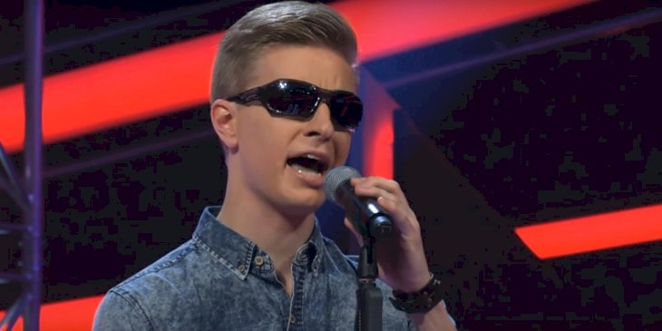 Quelle: YouTube/The Voice South Africa