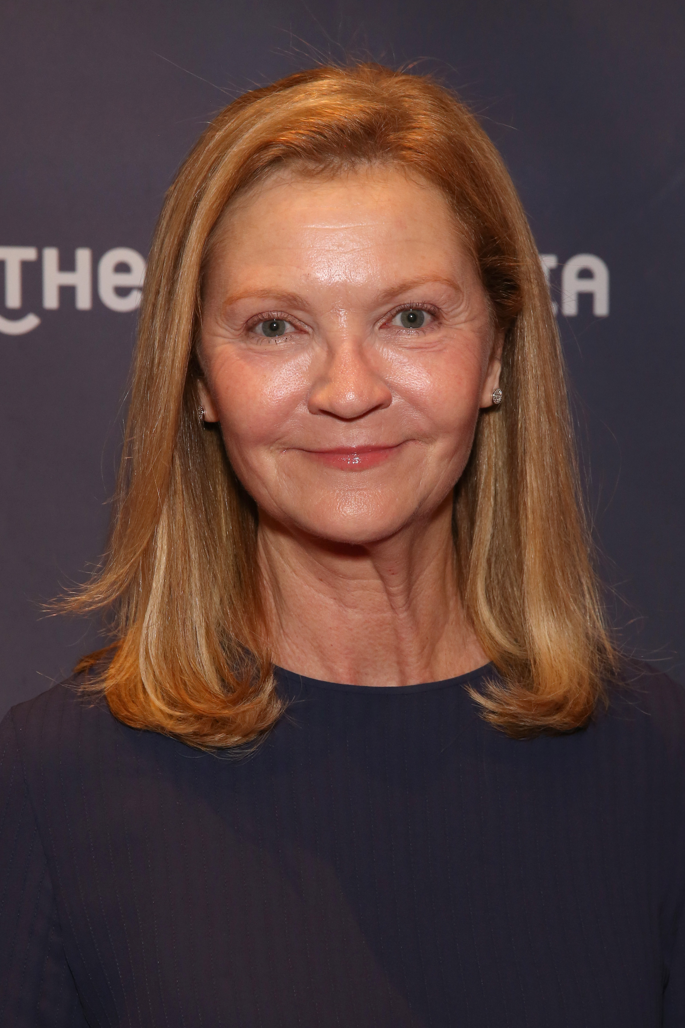 Actress Joan Allen during the arrivals for the 2018 Drama Desk Awards at Town Hall on June 3, 2018 in New York City | Source: Getty Images