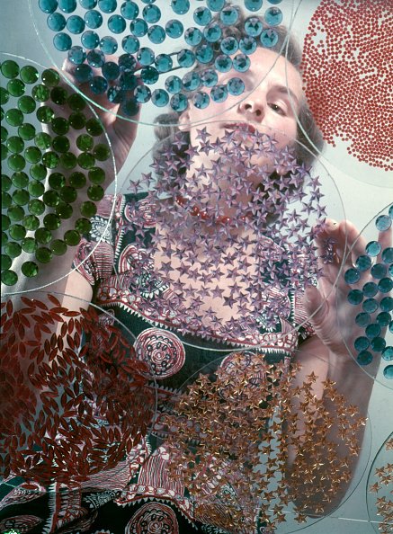 Atelier de fabrication de bijoux en verre de Gablonz à Kaufbeuren. |Photo : Getty Images