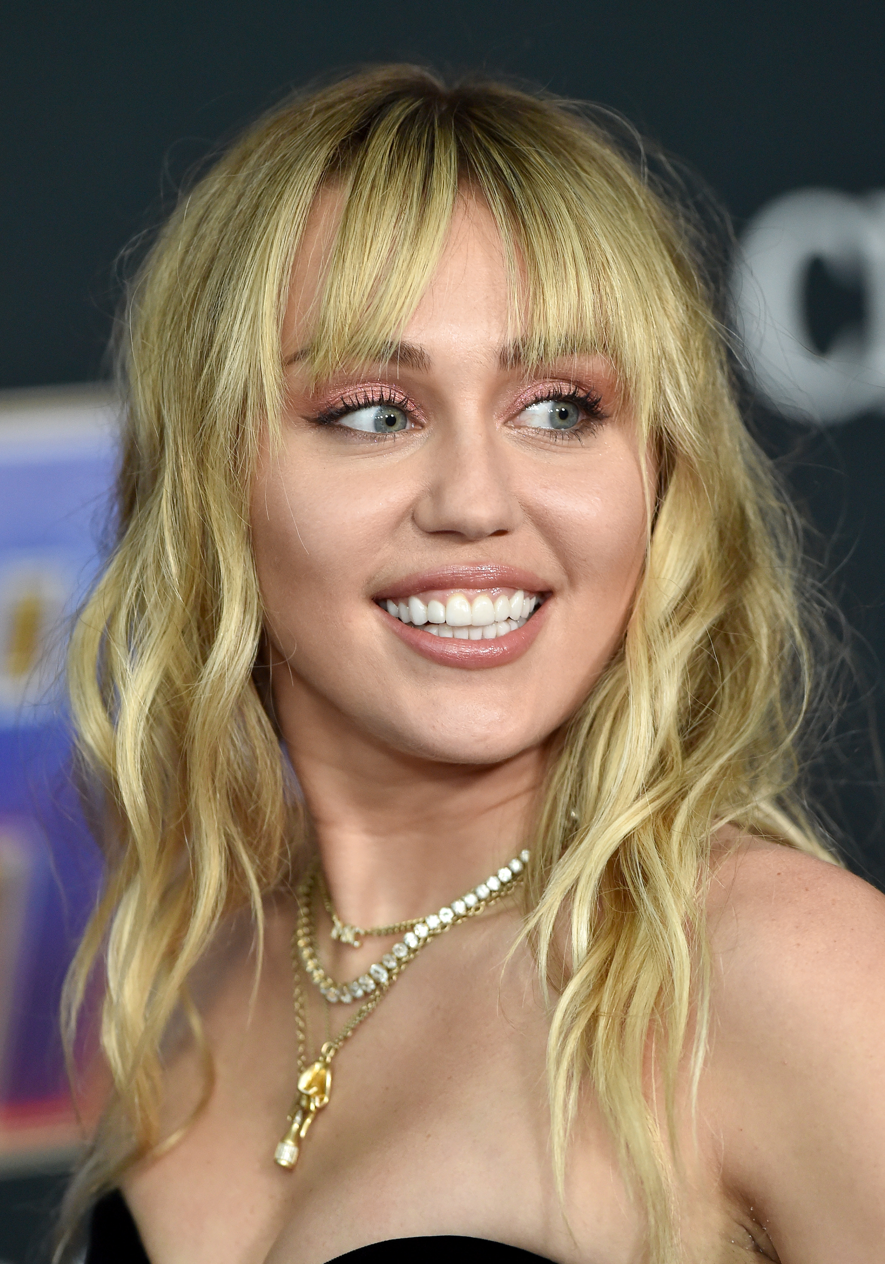 The singer attends the world premiere of "Avengers: Endgame," 2019 | Source: Getty Images