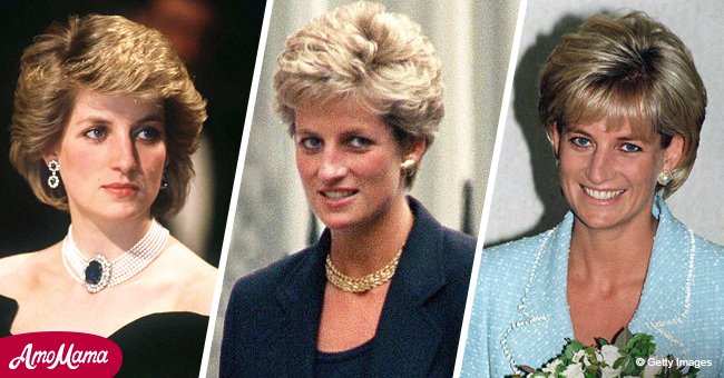 Princess Diana's Most Memorable Hairstyles through the Years — See Her  Stunning Hair Evolution