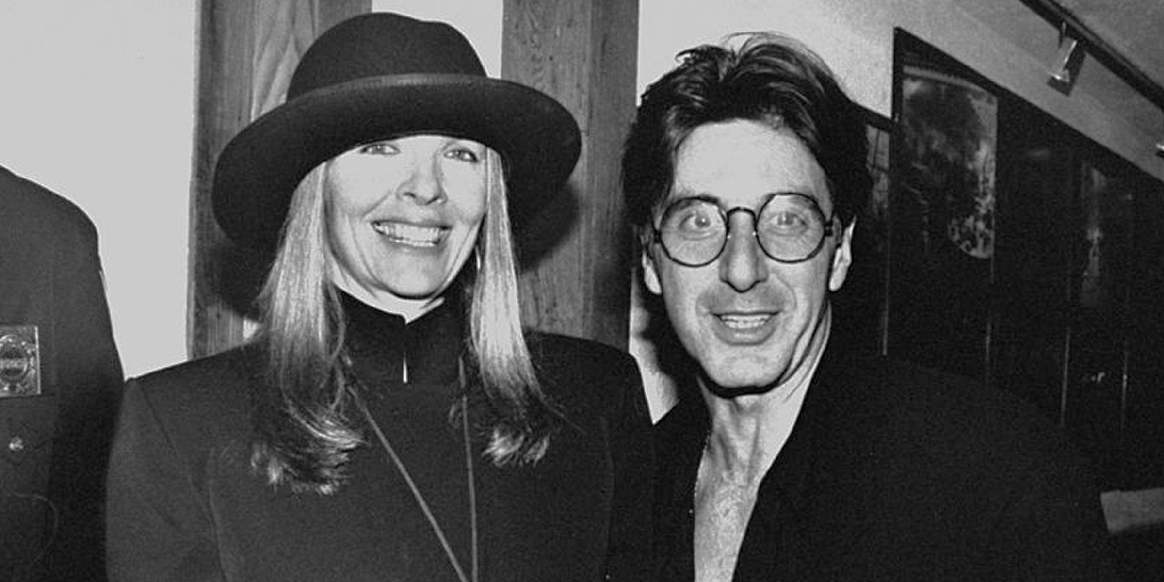 Diane Keaton and Al Pacino | Source: Getty Images