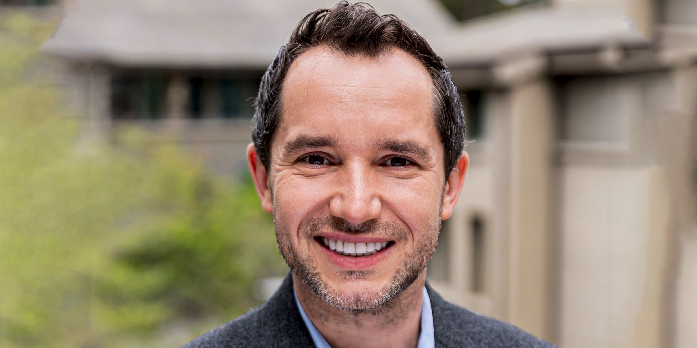 Przemyslaw Jeziorski | Source: Instagram/berkeleyhaas