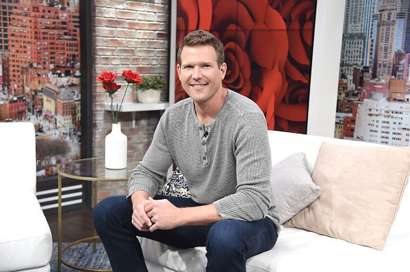 Dr. Travis Stork visits People Now to discuss "The Bachelor" on February 04, 2020 in New York, United States | Photo: Getty Images 