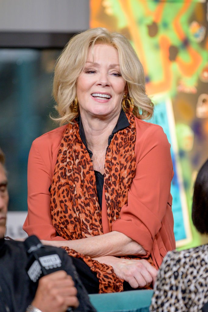 Jean Smart in New York in 2019. | Source: Getty Images 
