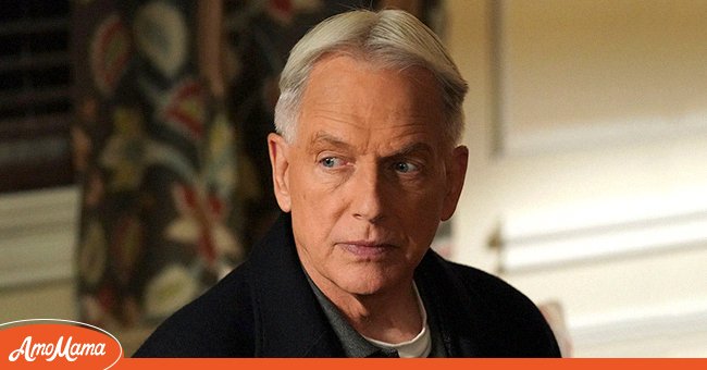 Actor Mark Harmon as Special Agent Leroy Jethro Gibbs on the drama series on "NCIS" on November 9 in Los Angeles | Photo: Getty Images