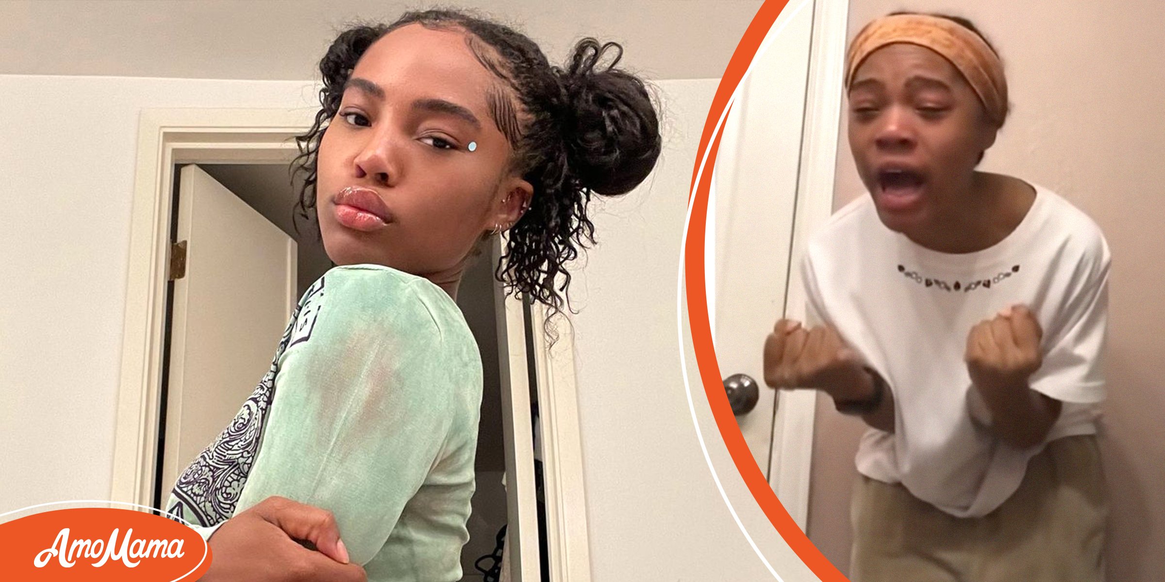 Quenlin Blackwell Is a Social Media Influencer Criticized for