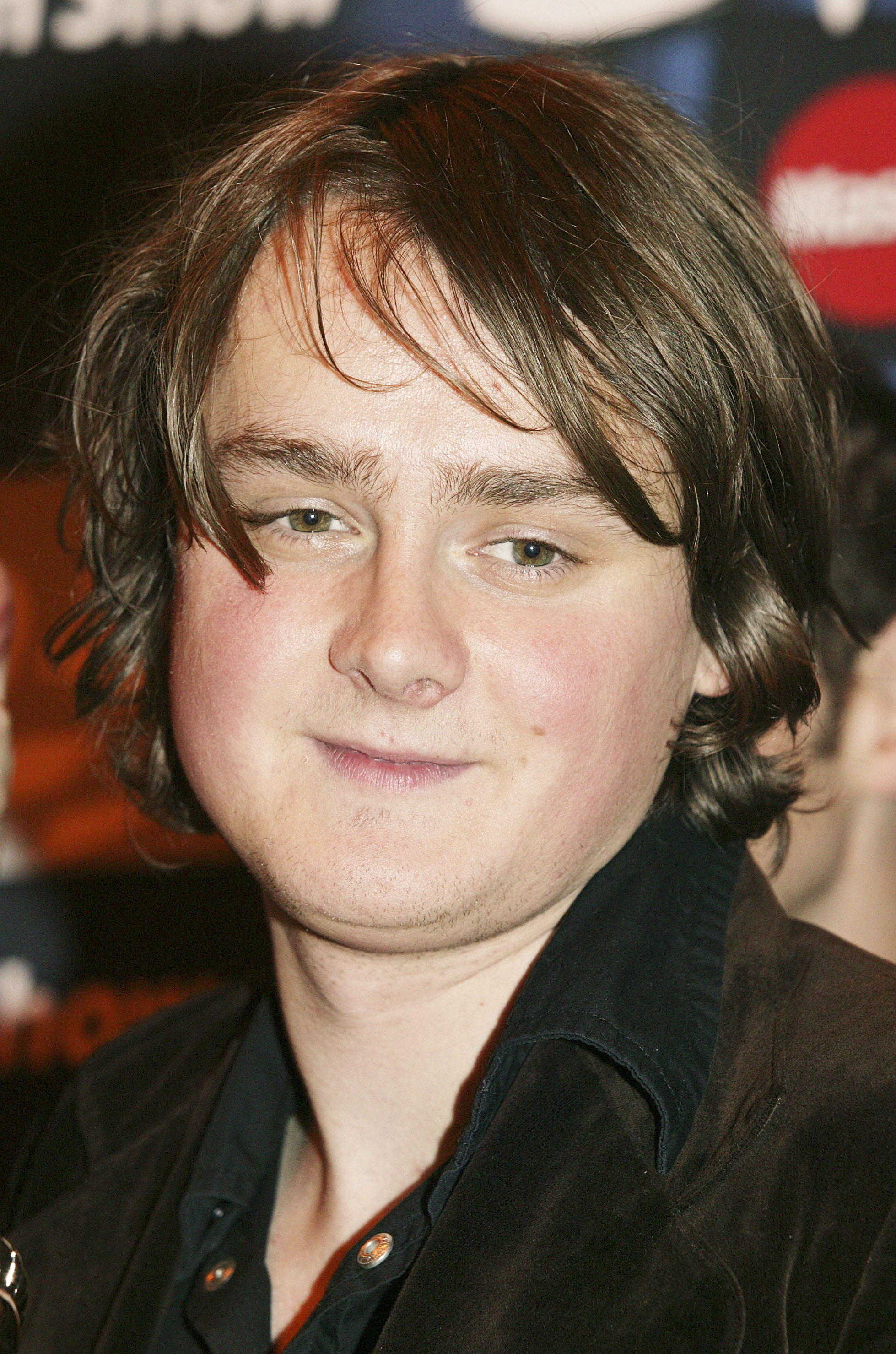 The Keane frontman during the 25th Anniversary Brit Awards 2005 at Earl's Court on February 9 in London, England. | Source: Getty Images