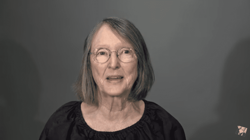 Linda avant son relooking de Christopher Hopkins. | Source : YouTube/ MAKEOVERGUY Minneapolis Linda avant son relooking de Christopher Hopkins. | Source : YouTube/ MAKEOVERGUY Minneapolis