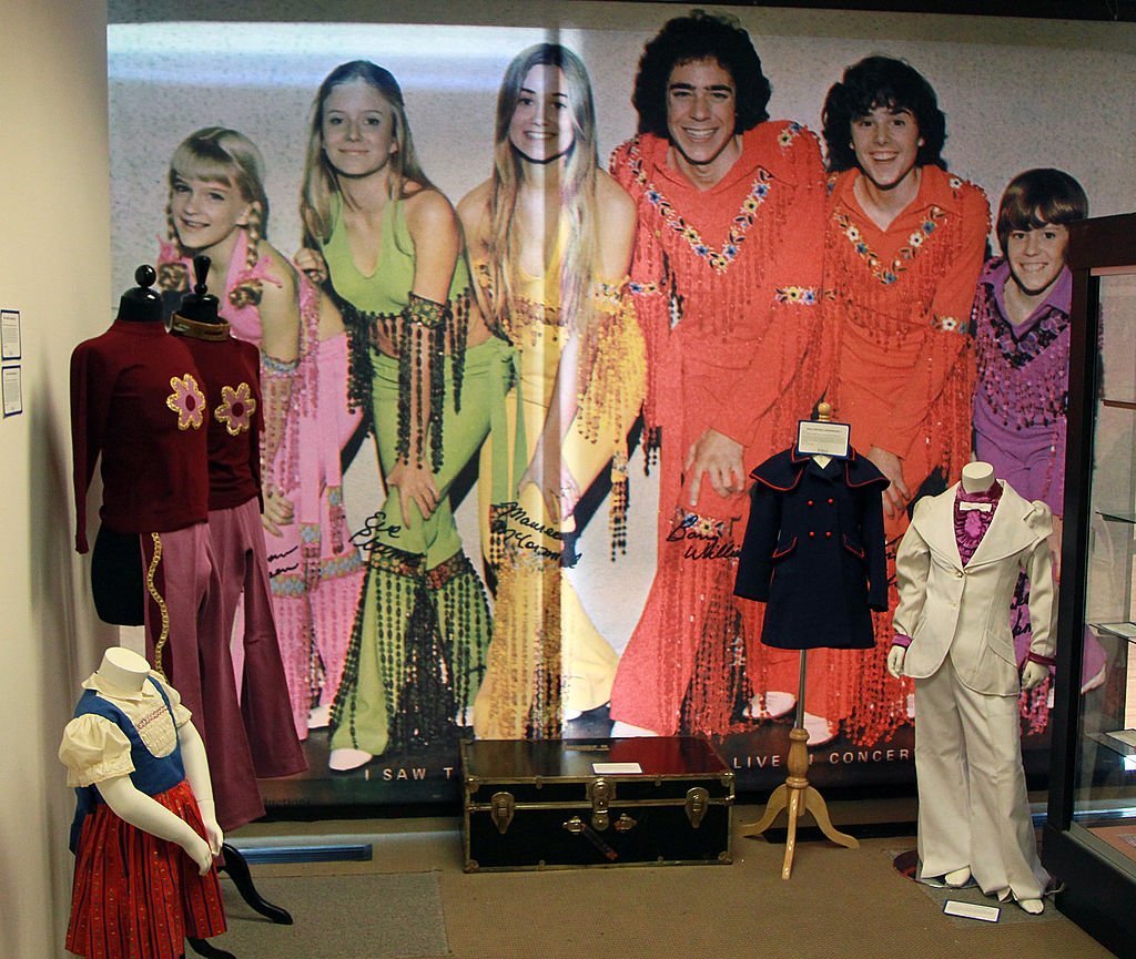 Costumes worn by "The Brady Bunch" cast members  | Getty Images